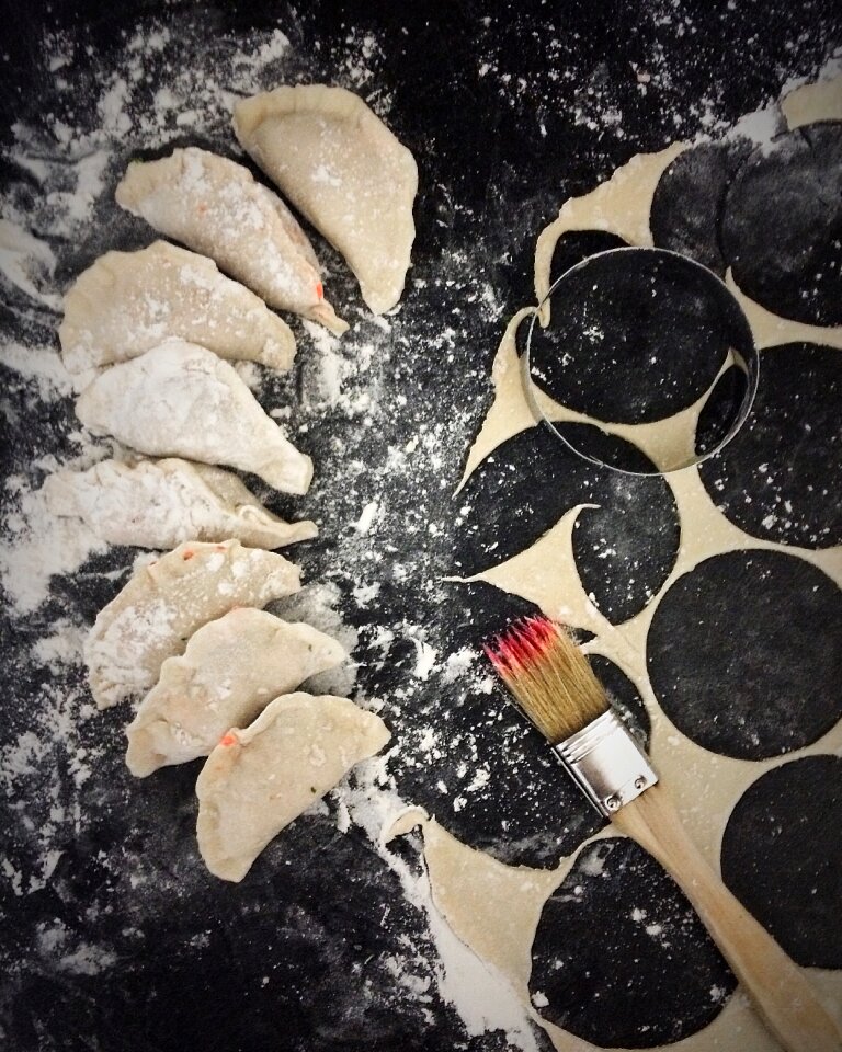 Kitchen cuisine cook