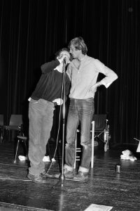 Cabaret met gehandicapten, Bestanddeelnr 931-7988