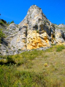Cañada del Rudrón 66