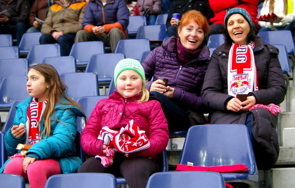 Bundesliga FC Red Bull Salzburg gegen SC Wiener Neustadt 47