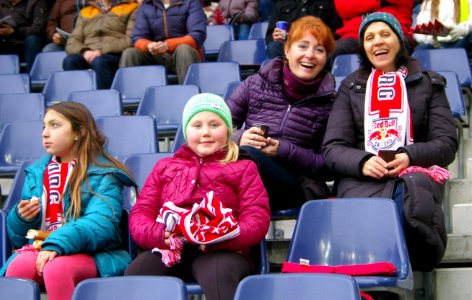 Bundesliga FC Red Bull Salzburg gegen SC Wiener Neustadt 47