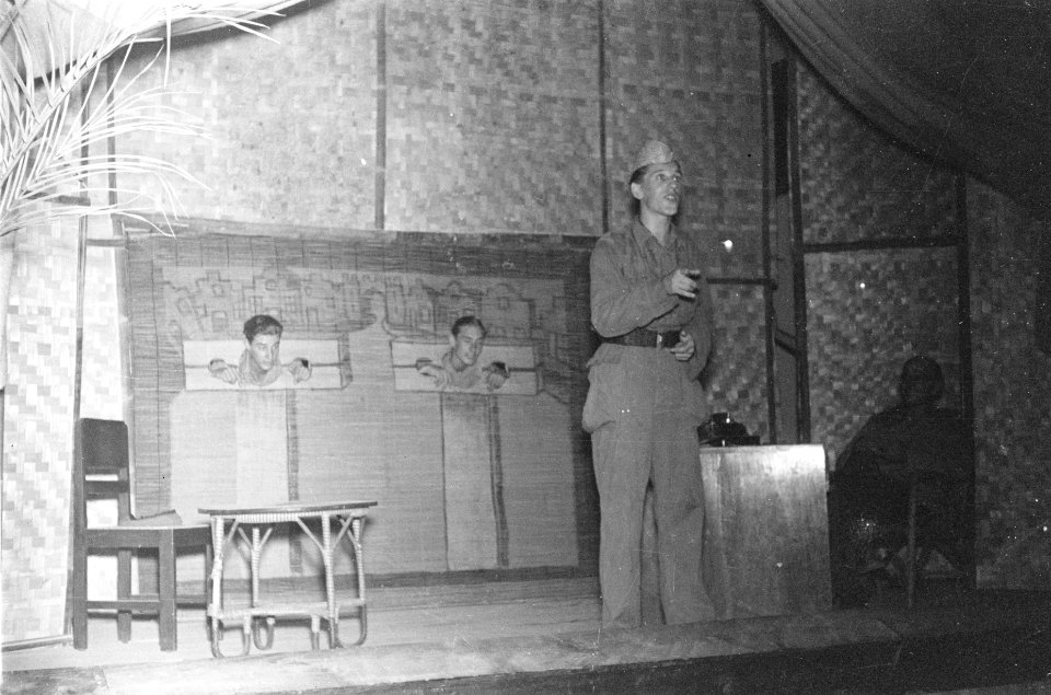 Cabaret, Bestanddeelnr 76-4-6