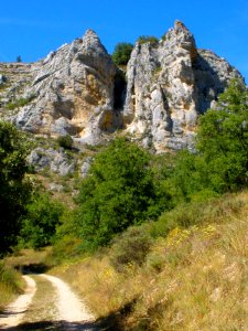 Cañada del Rudrón 65 photo