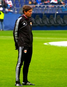 Bundesliga FC Red Bull Salzburg gegen SK Rapid Wien 17