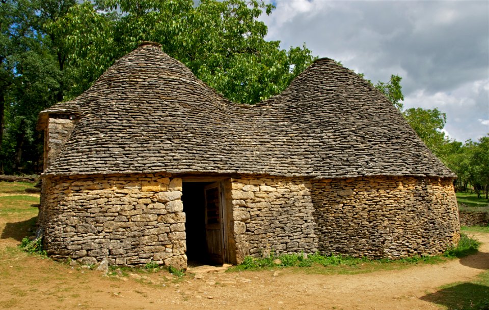Cabanes du Breuil 2