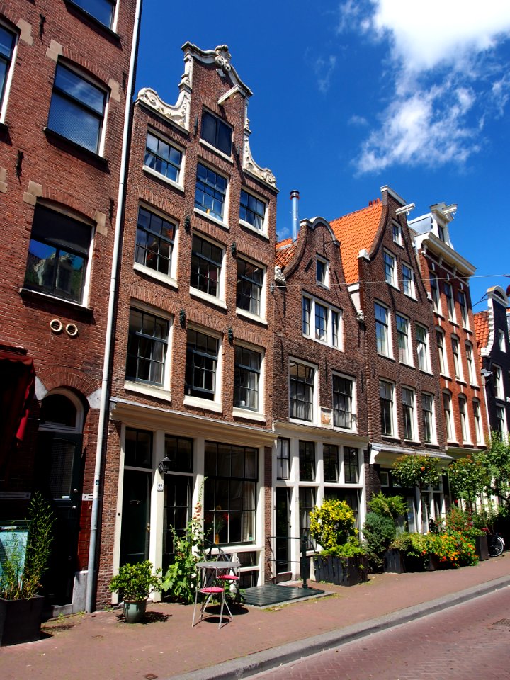 Buiten Brouwersstraat No22-16