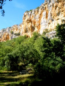 Cañada del Rudrón 60