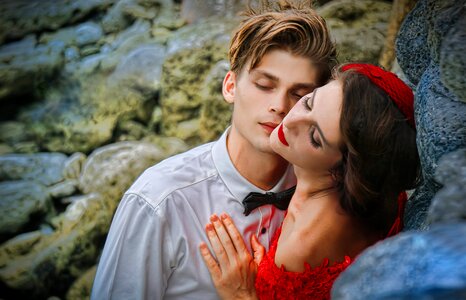 Passion beautiful romance