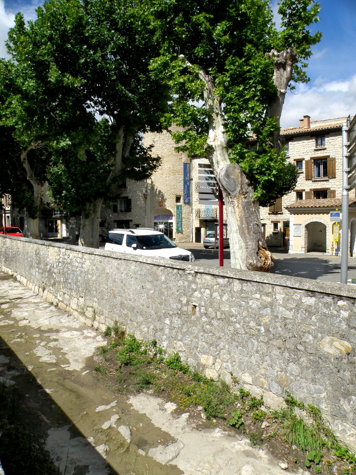 Buis-les-Baronnies Malguery 3