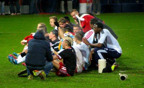 Bundesliga FC Red Bull Salzburg vs SC Wiener Neustadt 40