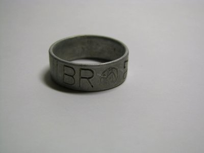 Bundesringe des BDRG 11