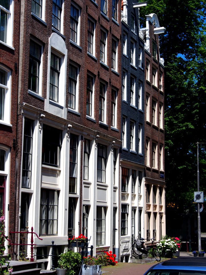 Buiten Brouwersstraat No8-2
