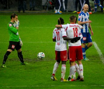 Bundesliga FC Red Bull Salzburg vs SC Wiener Neustadt 14