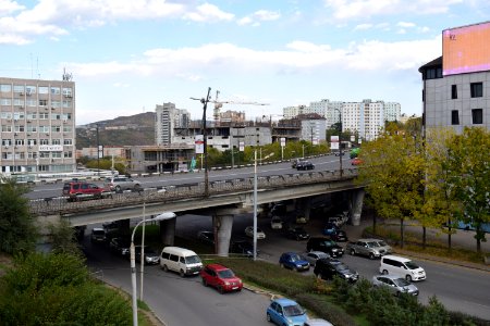 Buildings in Vladivostok 37