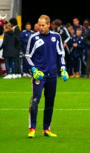 Bundesliga FC Red Bull Salzburg gegen SK Rapid Wien 03