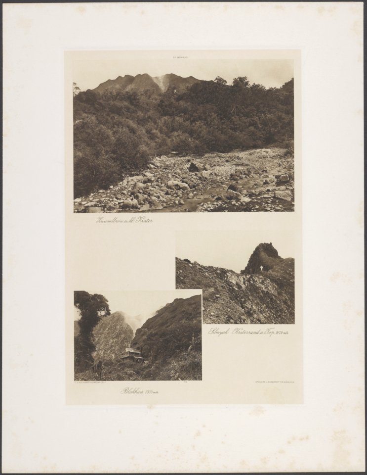 C.T.E.G.P. Stalman. Hoofdadministrateur Mei 1910 tm Sept. 1918, Bestanddeelnr 847 06