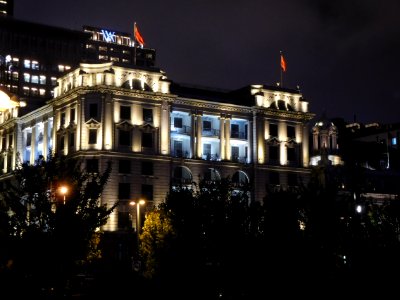 Buildings in The Bund 04