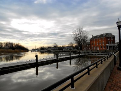 C and D lock 1 Del City DE