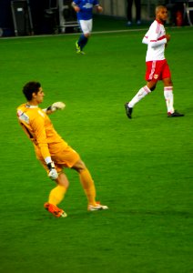 Bundesligas FC Salzburg gegen Grödig 02