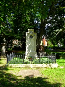 C F Gauss Grab Göttingen 2020 1