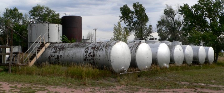 C and H Refinery (Lusk, Wyoming) (10)