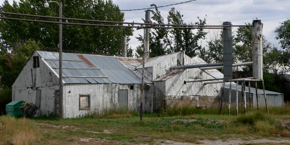 C and H Refinery (Lusk, Wyoming) (8)