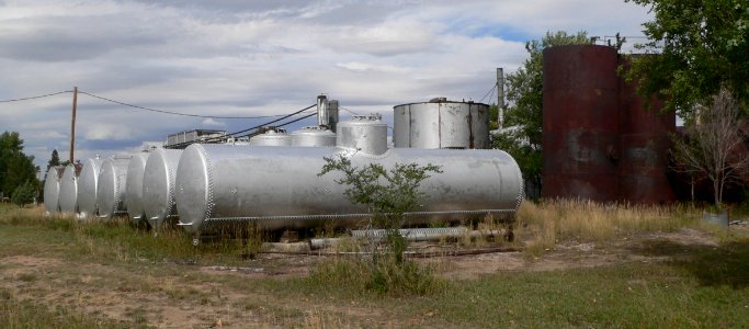 C and H Refinery (Lusk, Wyoming) (15)