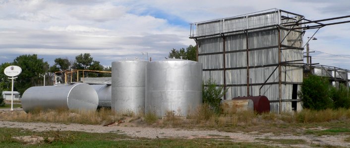 C and H Refinery (Lusk, Wyoming) (11)