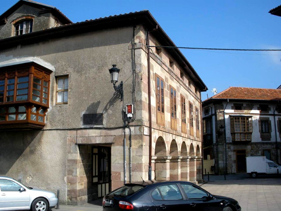 Cabezón de la Sal 11