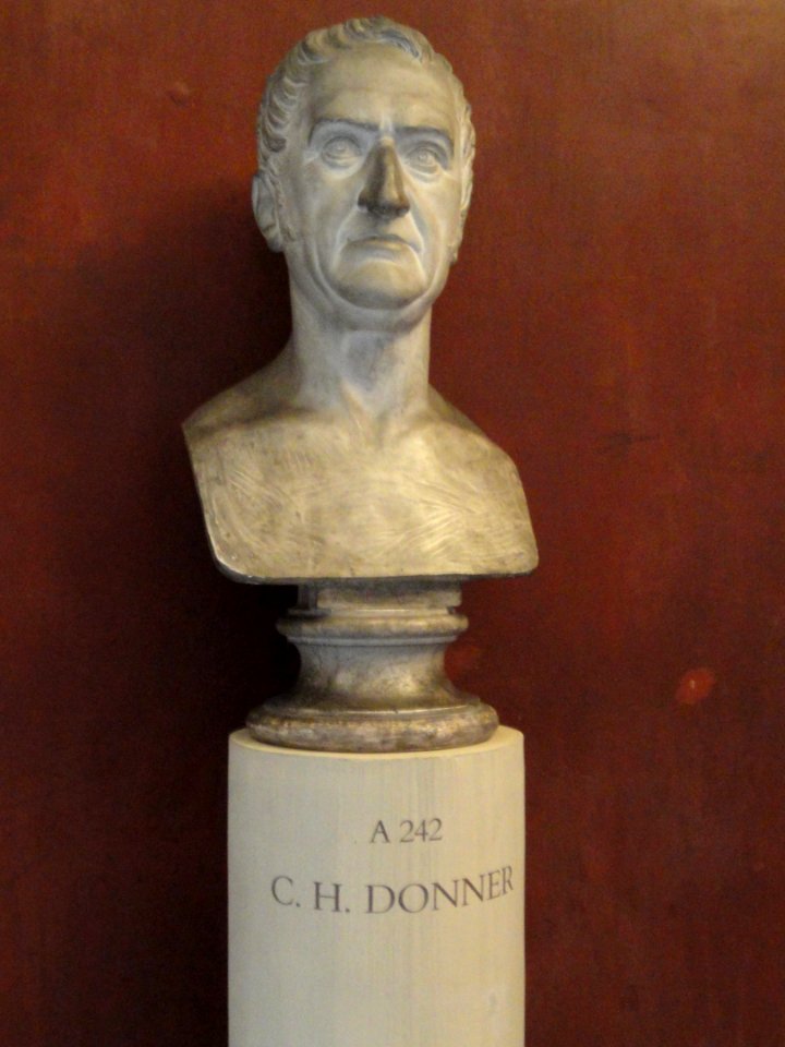 C.H. Donner - Thorvaldsens Museum - DSC08716