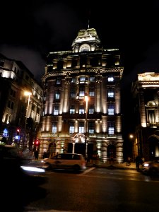 Buildings in The Bund 01