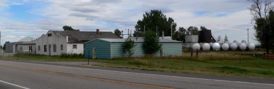 C and H Refinery (Lusk, Wyoming) (1)