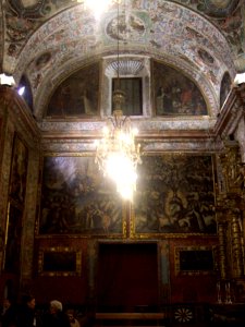Córdoba - Iglesia de San Cayetano y San José 02