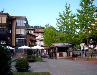 Cabezón de la Sal 13