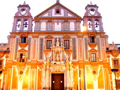 Córdoba - Ex Convento y Palacio de la Merced (Diputación Provincial) 2