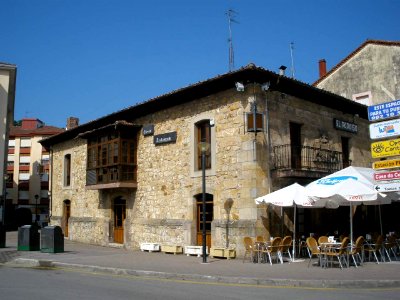 Cabezón de la Sal 18