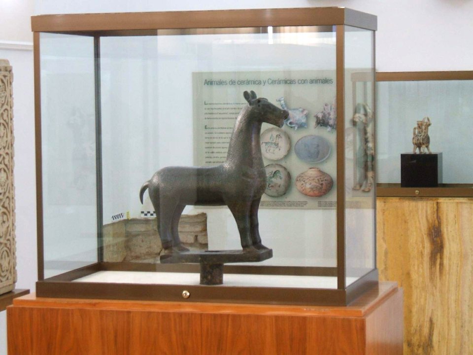 Córdoba - Museo Arqueológico y Etnológico 6
