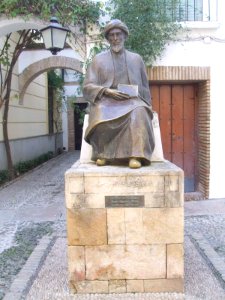 Córdoba - Maimónides 3