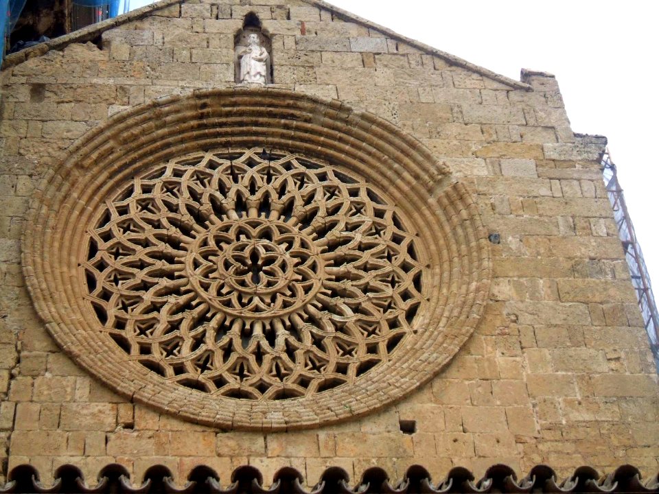 Córdoba - Iglesia de San Lorenzo 3
