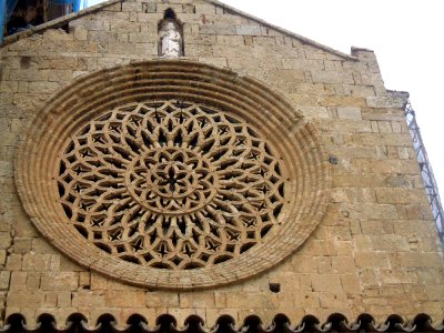 Córdoba - Iglesia de San Lorenzo 3