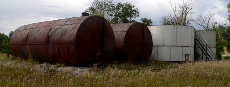 C and H Refinery (Lusk, Wyoming) (13)