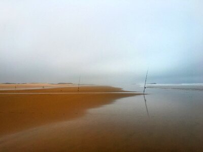 Fishing rods morocco agadir