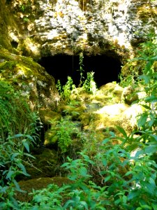 Cañada del Rudrón, La Fuentona 5