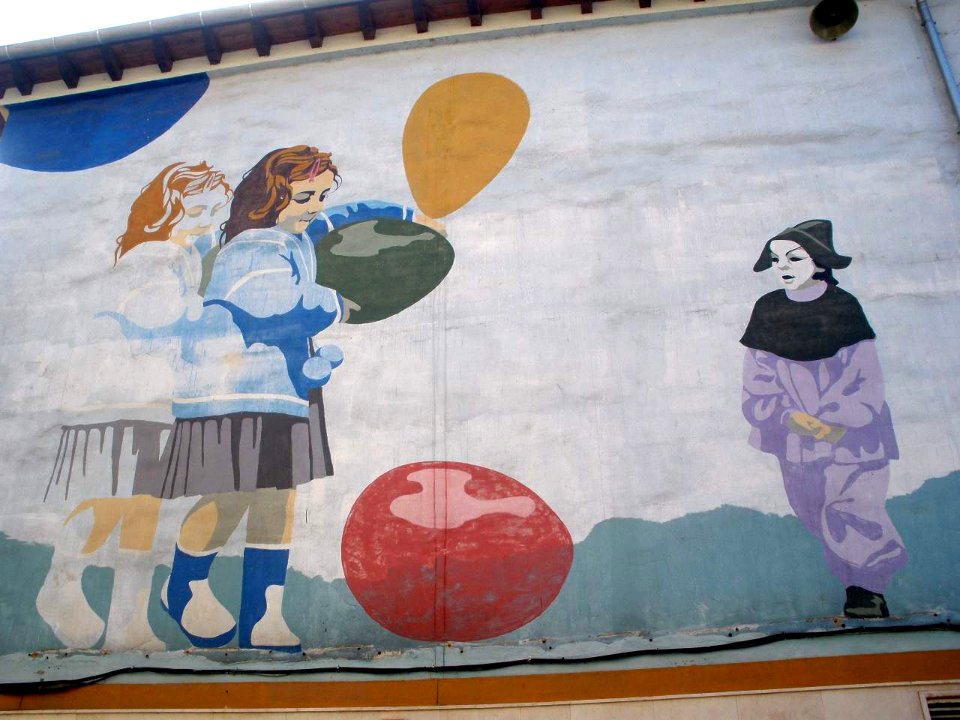 Cabezón de la Sal 20