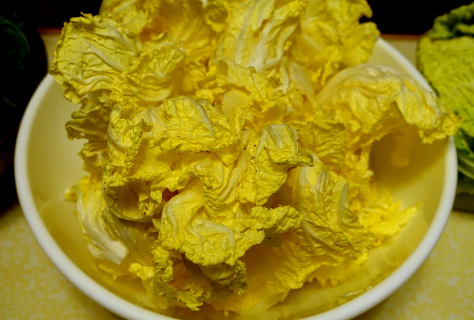 Cabbage - Massachusetts - DSC03236