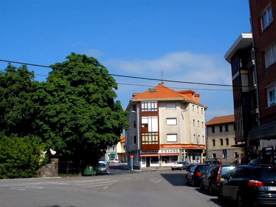 Cabezón de la Sal 22
