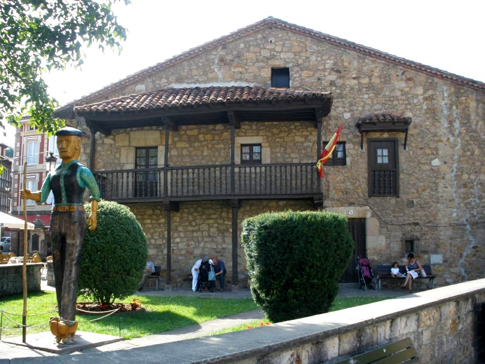 Cabezón de la Sal 16