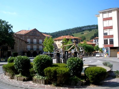Cabezón de la Sal 19