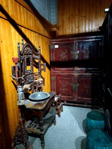 Cabinet, Yueyang Museum