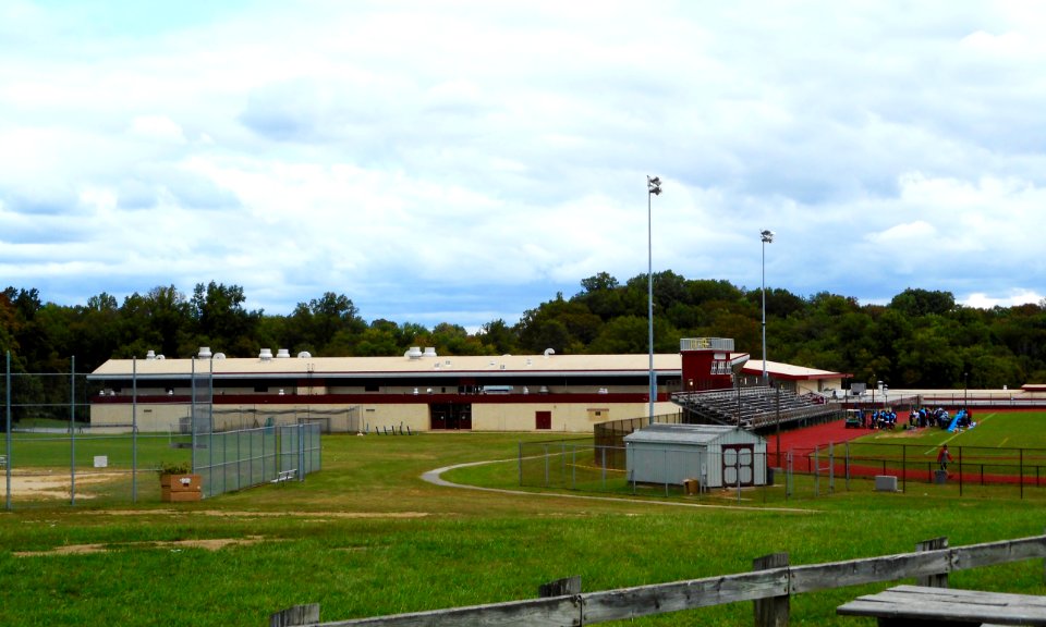 Chichester HS DelCo PA